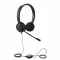 אוזניות חוטיות Jabra Evolve 20 MS Stereo USB C/A Headset 4999-823-169