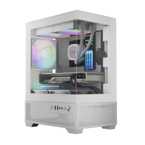 AURA GC9M ELITE WH ARGB Slogan