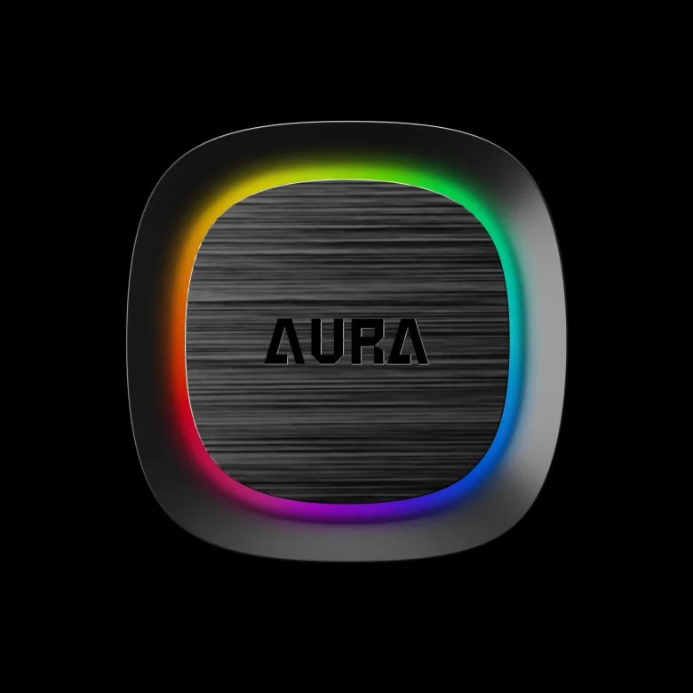 AURA GL360 V2 Exh2