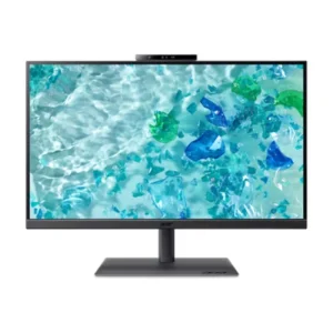 מסך מחשב | שטוח | 27" | Acer B277K D6 | UM.HB7EE.617 | 4K UHD | IPS