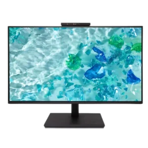 מסך מחשב | שטוח | 27" | Acer B277U G | UM.HB7EE.G69 | 2K QHD | IPS
