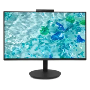 מסך מחשב | שטוח | 27" | Acer CB272U D6 | UM.HB2EE.614 | 2K QHD | IPS