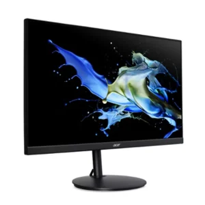 מסך מחשב | שטוח | 27" | Acer CB272U G | UM.HB2EE.G14 | 2K QHD | IPS