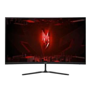 מסך מחשב | שטוח | 31.5" | Acer ED320QR S3 | UM.JE0EE.317 | FHD | VA