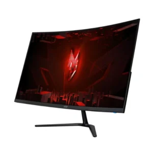 מסך מחשב | שטוח | 31.5" | Acer ED320QU S3 | UM.JE0EE.319 | 2K QHD | VA