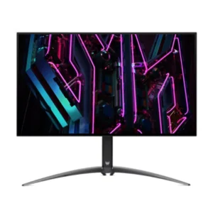 מסך מחשב | שטוח | 26.5" | Acer X27U W3 | UM.GXXEE.305 | 2K QHD | OLED