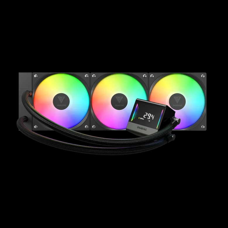 CHIONE E4 360 Exh1