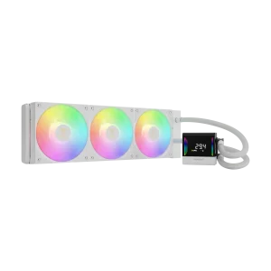CHIONE E4 360 WH Slogan