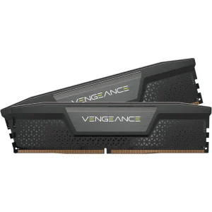 זיכרון למחשב נייח CORSAIR VENGEANCE | 32GB (2x16GB) | DDR5 | 6400MHz | CL32 | EXPO | DIMM