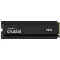 כונן SSD Crucial P510 1TB עם גוף קירור CT1000P510SSD5