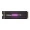 כונן SSD Crucial T710 1TB עם גוף קירור CT1000T710SSD5