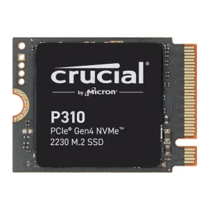 כונן SSD Crucial P310 2TB M.2 2230 CT2000P310SSD2