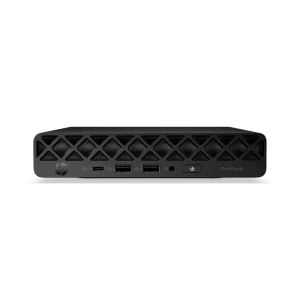 מחשב נייח | HP ProDesk 2 Mini G2i | E3AH0AT | Core 7 350 | 24GB | 512GB | Win 11 Pro