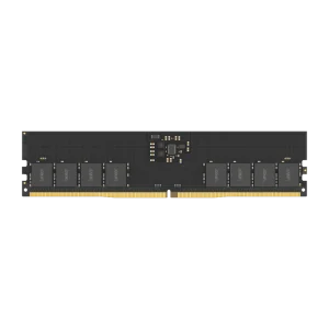זיכרון למחשב נייח LEXAR | 16GB | DDR5 | 5600MHz | CL46 | XMP | DIMM