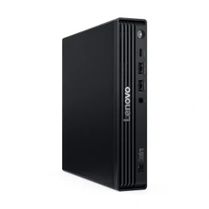 מחשב נייח | Lenovo ThinkCentre M70q Gen 6 | 13A4000SIV | Ultra 7 265T | 16GB | 512GB