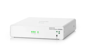 HPE Networking Instant On Secure Gateway SG1004 S0G33A