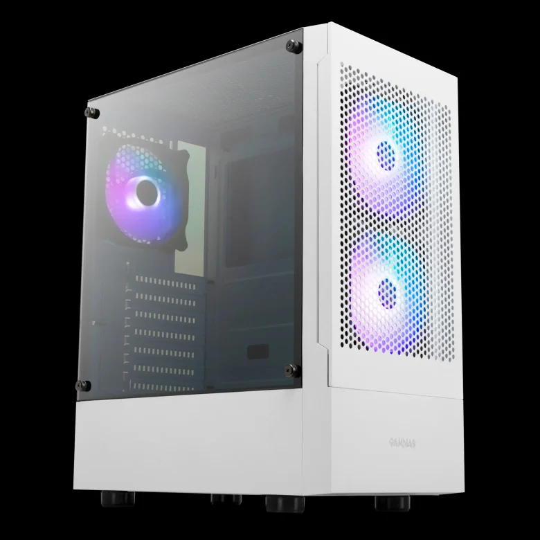 TALOS E3 MESH WH Exh1