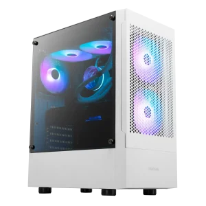 TALOS E3 MESH WH Slogan