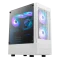 TALOS E3 MESH WH Slogan