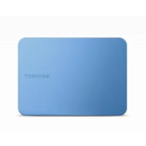 כונן HDD חיצוני | Toshiba CANVIO FLEX | 1TB | USB 3.2 Gen 1 Type-C 5Gbps | 2.5 | 3Y