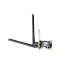 מתאם רשת אלחוטי CUDY WE3000 | AX3000 Wi-Fi 6 | Bluetooth | PCI-E