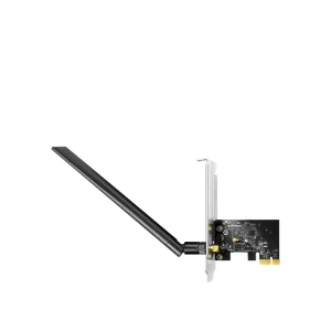 מתאם רשת אלחוטי CUDY WE650 AC650 PCI-E