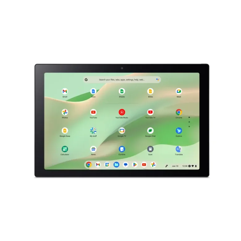 Acer Chromebook Tab 311 1