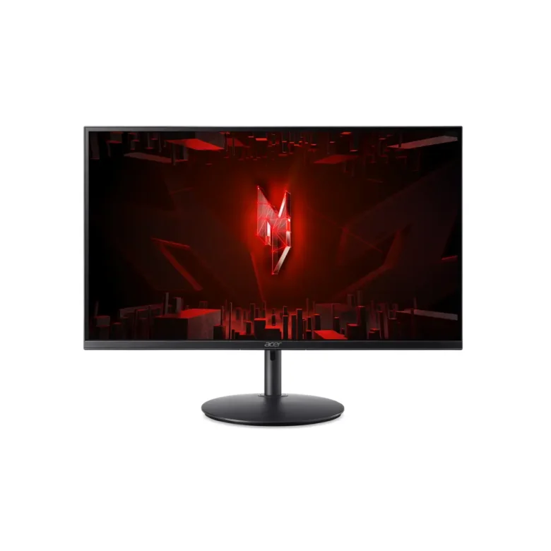 Acer Nitro Xf270x1 1