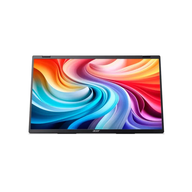 Acer Pd193qte 2