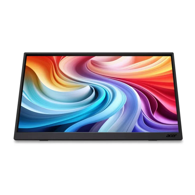 Acer Pm191qe 2