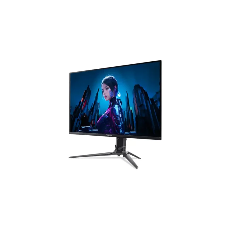 Acer Predator X27uw3 2