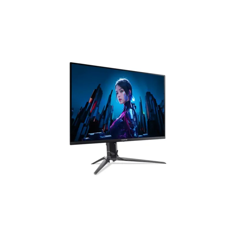 Acer Predator X27uw3 3