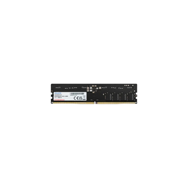 זיכרון ADATA DDR5 U-DIMM – תמונת סדרה להמחשה