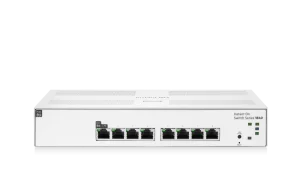 רכזת רשת / ממתג HPE Aruba Instant On 1840 8G PD S5E25A