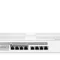 רכזת רשת / ממתג PoE HPE Aruba Instant On 1840 8G 65W S5E26A