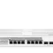 רכזת רשת / ממתג PoE HPE Aruba Instant On 1840 8G 2F 124W S5E27A