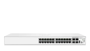 רכזת רשת / ממתג HPE Aruba Instant On 1840 24G 4F S5E28A
