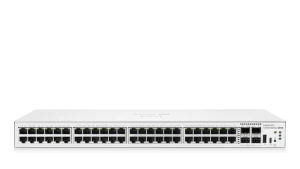 רכזת רשת / ממתג HPE Aruba Instant On 1840 48G 4F S5E30A