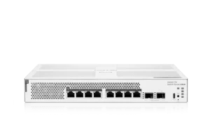 רכזת רשת / ממתג PoE HPE Aruba Instant On 1940 8G 2F 124W S4A29A