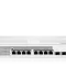 רכזת רשת / ממתג PoE HPE Aruba Instant On 1940 8G 2F 124W S4A29A