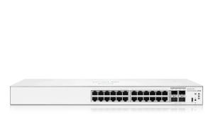 רכזת רשת / ממתג HPE Aruba Instant On 1940 24G 4P+ S4A30A