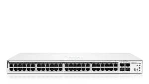 רכזת רשת / ממתג PoE HPE Aruba Instant On 1940 48G 4P 370W S4A34A