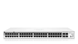 רכזת רשת / ממתג Multi-Gig PoE HPE Aruba Instant On 1940 48P 600W S4A35A