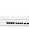 רכזת רשת / ממתג Multi-Gig PoE HPE Aruba Instant On 1940 8P 120W S4A36A