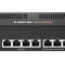 רכזת רשת / ממתג מנוהל HPE Aruba Networking CX 6000 8G 2SFP S4R22A