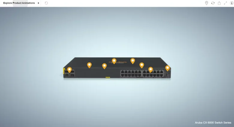 Aruba Asset 025