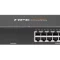 רכזת רשת / ממתג מנוהל HPE Aruba Networking CX 6000 24G 4SFP R8N88B