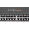 רכזת רשת / ממתג מנוהל HPE Aruba Networking CX 6000 48G 4SFP R8N86B