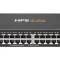 רכזת רשת / ממתג מנוהל PoE HPE Aruba CX 6000 48G 4SFP 370W R8N85B