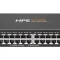 רכזת רשת / ממתג מנוהל PoE HPE Aruba CX 6000 48G 4SFP 740W R9Y03A